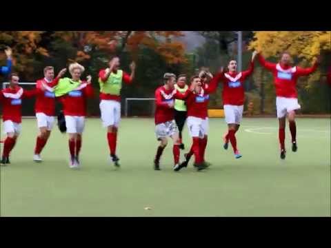 U23 von Lichtenberg 47 nach Sieg gegen VfB Friedrichshain