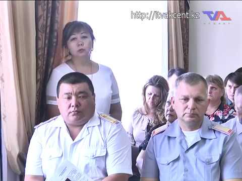 “Официальная хроника” от 16 июля 2018г.