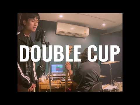 P6ICK - DOUBLE CUP FT. @YoungPetch (LIVE SESSION)