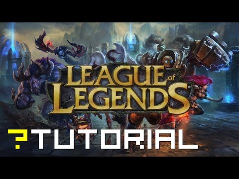 Tutorial - How To Play Teemo In High Elo ARAM Versus Tanky Bruisers