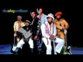 The Isley Brothers - Footsteps in the Dark ...
