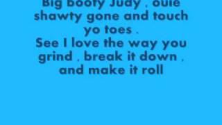 Sexy Girl Anthem - Roscoe Dash [lyrics]