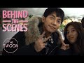 [Behind the Scenes] Lee Seung-gi and Suzy’s on-set hijinks with Team Vagabond | Vagabond [ENG SUB]