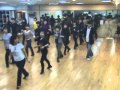 Without Fire - Line Dance (Demo & Walk Through ...