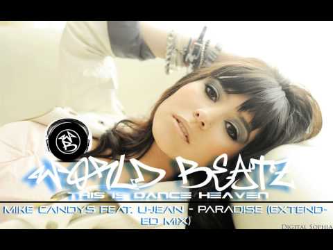Mike Candys Feat. U-Jean - Paradise (Extended Mix)