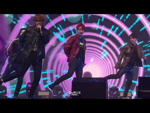 190713 TEEN TOP PARTY TO.N9NE : 내가 좋으면 그렇다면 ~ 향수 뿌리지마~~