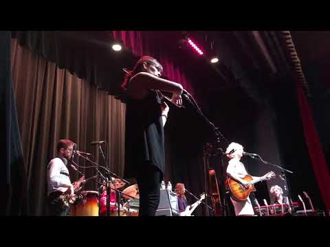 Samantha Fish Key West moments pt 2