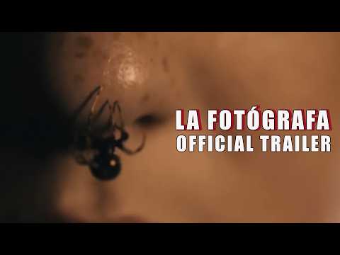 Трейлеры The Photographer