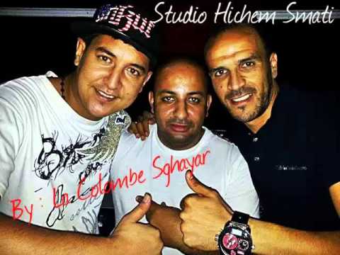 Cheb Samir Avec Hichem Smati - Raha Laska -  2014 (éXcLu) [Raouf LanGou]