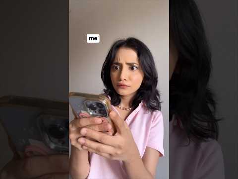 Sending funny videos to friends be like
