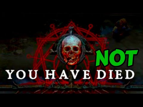 How to build Defenses | Diablo 4 Beginner Guide