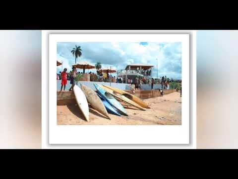 História da cidade de lagoa dos patos-mg Hino da cidade -🎶🎶🎥 Tutu Ramos 