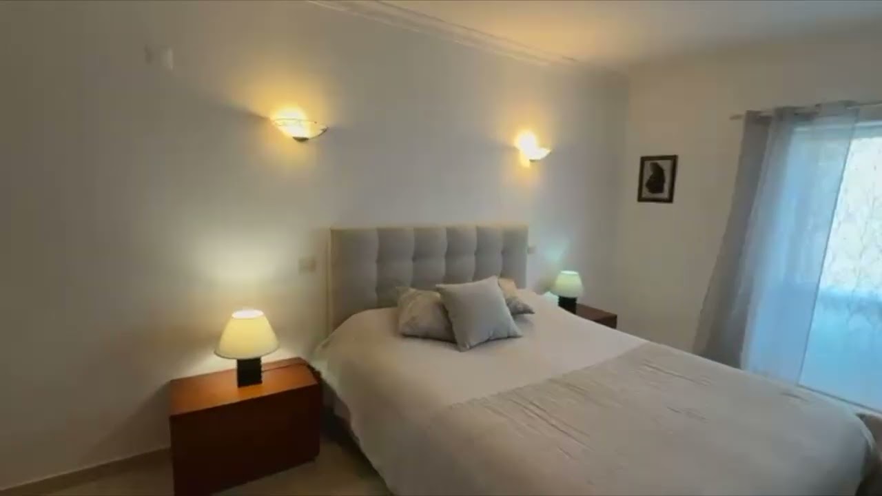 Vídeo do imóvel