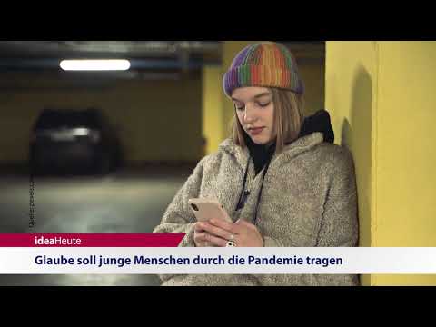 ideaHeute vom 30 04 21 - Israel - Glaube in der Pandemie