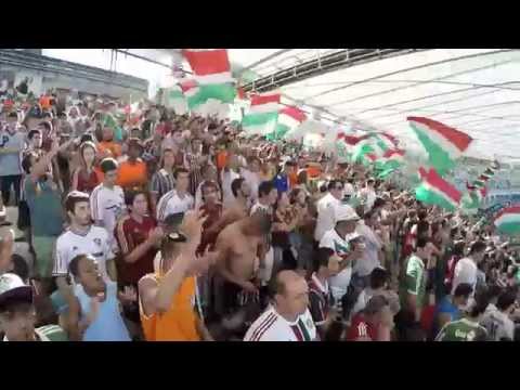 Bravo 52 - Fluminense 1 x 2 Atlético Mineiro - Brasileirão 2015