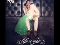 Nas You wouldn't Understand & Bye Baby Mixed ...