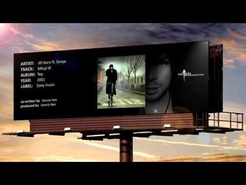 Jiri Korn- Miluji te (Produced by DJ Neo)