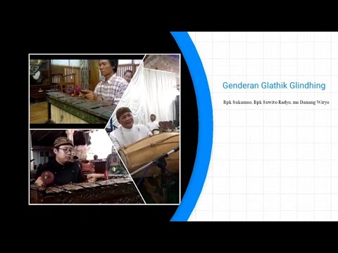 Jineman Glathik Glindhing