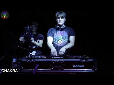 Chakra Live From The TV Studio @ 7 30 pm - 15/10/21 - LIVESTREAM