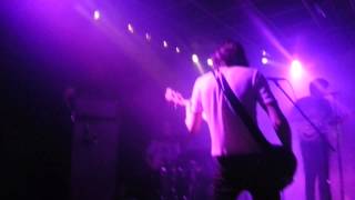 Drenge - We Can Do What We Want (live)