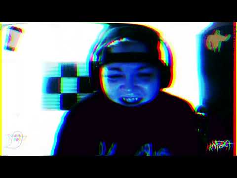 XNFECT - LEFT RIGHT LEFT (Unofficial Music Video)