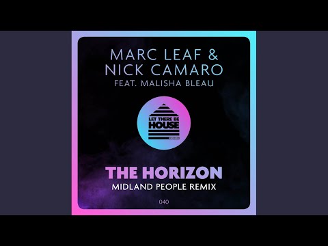 The Horizon (Midland People Remix)