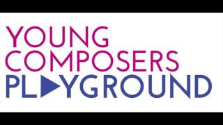 Young Composers Playground Storytelling Music Creation Exercise