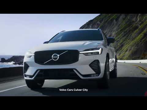 Volvo Cars Culver City | Enjoy every moment in a Certified by Volvo​ vehicle.