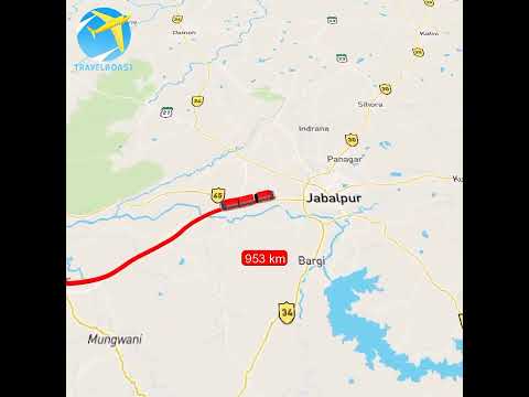 Mahanagari Express Train No.22177 | Mumbai to Varanasi ( Banaras ) via Prayagraj Chheoki | Run Daily