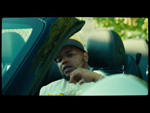 J1Hunnit - Sugar Water (Official Music Video)