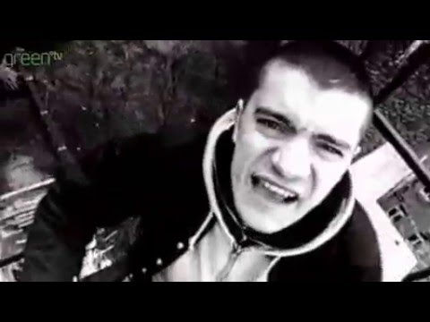 GUNJAH - Let Da Streetz Burn