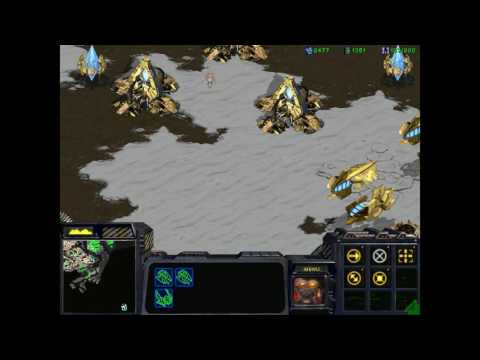 Starcraft 1: Ascension of Duran (Dark Purposes) 12 - Suspicions