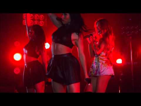 Porcelain Black - Mama Forgive Me OFFICIAL VIDEO HD