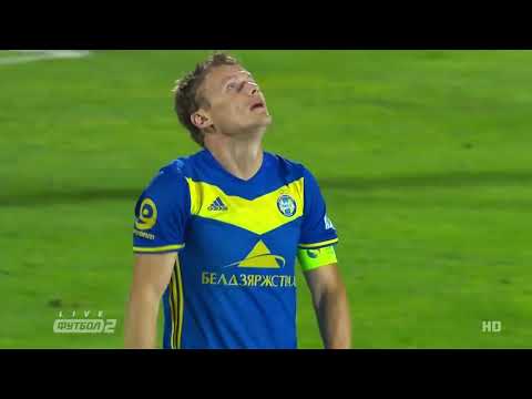 Обзор Александрия БАТЭ