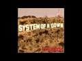System Of A Down - Toxicity (Full Album) 