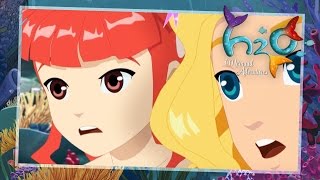 H2O Mermaid Adventures 🌺 Episode 15 🌺 Memory Lapse