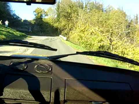 memorial dal grande 2008 mistrorighi cameracar a112