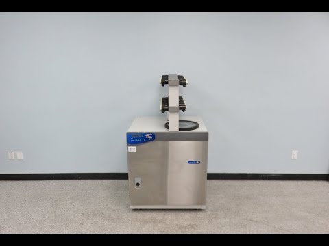 Labconco FreeZone 6 Plus Freeze Dryer ID 20268