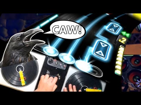 DJHV3 - I Can't Stop vs Nothing But You