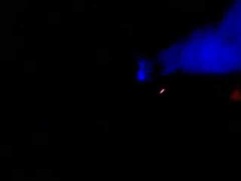 Festival Terra Azul 2011