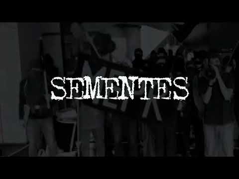 Semente - Ameaça Vermelha (feat Contra Corrente) Prod. Trevis