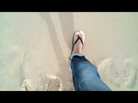 Australia sea beach, rainbow 🌊