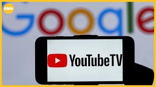 Download lagu Disney, YouTube TV distribution agreement set to expire mp3 Download lagu Disney, YouTube TV distribution agreement set to expire mp3