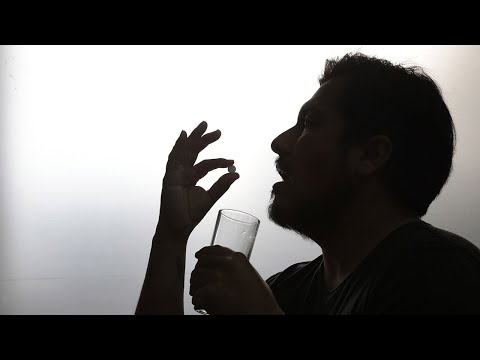 Consumo de viagra puede causar males cardiacos