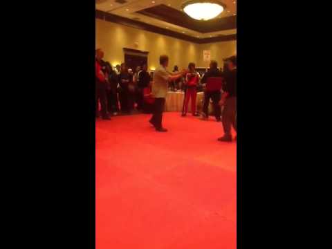 Ross Levine vs. unknown @ ocean state 2012