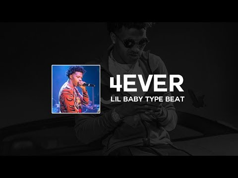 [FREE] Lil Baby Type Beat ft. Gunna & MoneyBagg Yo - "4Ever" | Type Beat 2018
