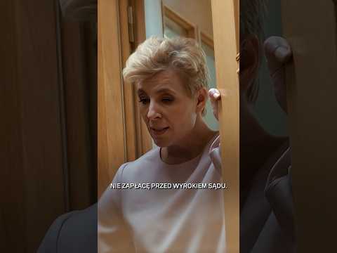 Ktoś tu gra na zwłokę 😐 | Miasto długów | PolsatBoxGo