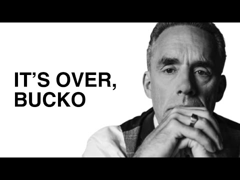 Why Jordan Peterson Lost the Culture War