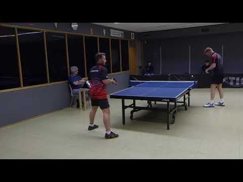 201114 3. Div, Emil Behrntdz - Mads Jørgensen