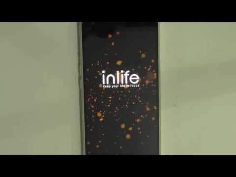 How to factory reset Infocus M812 Smartphone